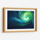 La Tormenta Verde - 1 - DeLaVegaGaming | Cuadro decorativo de Canvas Lab