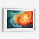 La Calma Verde - 1 - DeLaVegaGaming | Cuadro decorativo de Canvas Lab