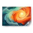 La Calma Verde - 1 - DeLaVegaGaming | Cuadro decorativo de Canvas Lab