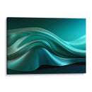 La Calma Verde - 2 - DeLaVegaGaming | Cuadro decorativo de Canvas Lab