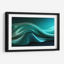 La Calma Verde - 2 - DeLaVegaGaming | Cuadro decorativo de Canvas Lab