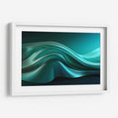 La Calma Verde - 2 - DeLaVegaGaming | Cuadro decorativo de Canvas Lab