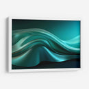 La Calma Verde - 2 - DeLaVegaGaming | Cuadro decorativo de Canvas Lab
