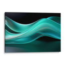 La Calma Verde - 3 - DeLaVegaGaming | Cuadro decorativo de Canvas Lab