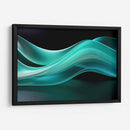 La Calma Verde - 3 - DeLaVegaGaming | Cuadro decorativo de Canvas Lab