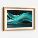 La Calma Verde - 3 - DeLaVegaGaming | Cuadro decorativo de Canvas Lab