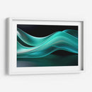 La Calma Verde - 3 - DeLaVegaGaming | Cuadro decorativo de Canvas Lab
