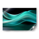 La Calma Verde - 3 - DeLaVegaGaming | Cuadro decorativo de Canvas Lab