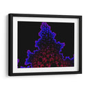 Fractal Fragment 19 - Eric de Lucio | Cuadro decorativo de Canvas Lab