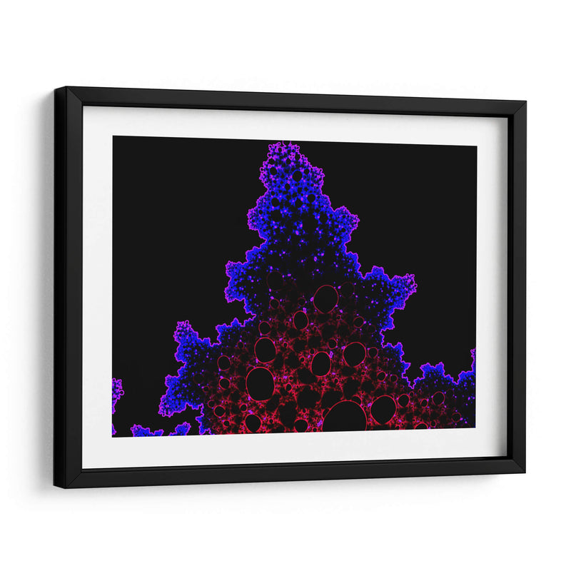 Fractal Fragment 19 - Eric de Lucio | Cuadro decorativo de Canvas Lab