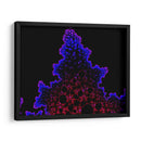 Fractal Fragment 19 - Eric de Lucio | Cuadro decorativo de Canvas Lab