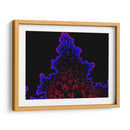 Fractal Fragment 19 - Eric de Lucio | Cuadro decorativo de Canvas Lab