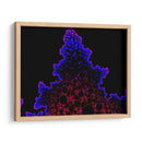 Fractal Fragment 19 - Eric de Lucio | Cuadro decorativo de Canvas Lab