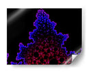 Fractal Fragment 19 - Eric de Lucio | Cuadro decorativo de Canvas Lab