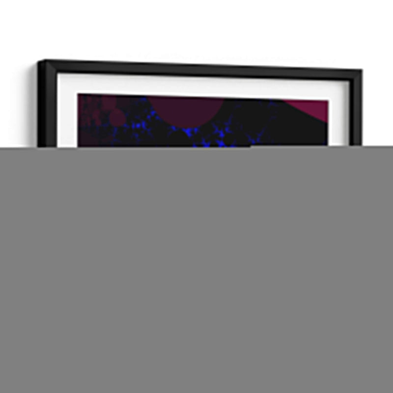 Fractal Fragment 20 -A - Eric de Lucio | Cuadro decorativo de Canvas Lab