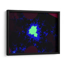 Fractal Fragment 20 -A - Eric de Lucio | Cuadro decorativo de Canvas Lab