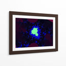 Fractal Fragment 20 -A - Eric de Lucio | Cuadro decorativo de Canvas Lab
