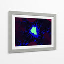 Fractal Fragment 20 -A - Eric de Lucio | Cuadro decorativo de Canvas Lab