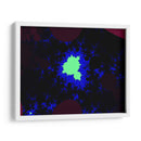 Fractal Fragment 20 -A - Eric de Lucio | Cuadro decorativo de Canvas Lab