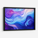 La Tormenta Indigo - 1 - DeLaVegaGaming | Cuadro decorativo de Canvas Lab