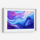 La Tormenta Indigo - 1 - DeLaVegaGaming | Cuadro decorativo de Canvas Lab