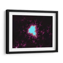 Fractal Fragment 20_ - Eric de Lucio | Cuadro decorativo de Canvas Lab