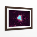 Fractal Fragment 20_ - Eric de Lucio | Cuadro decorativo de Canvas Lab