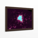 Fractal Fragment 20_ - Eric de Lucio | Cuadro decorativo de Canvas Lab