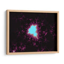 Fractal Fragment 20_ - Eric de Lucio | Cuadro decorativo de Canvas Lab