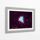 Fractal Fragment 20_ - Eric de Lucio | Cuadro decorativo de Canvas Lab