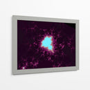 Fractal Fragment 20_ - Eric de Lucio | Cuadro decorativo de Canvas Lab