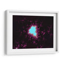 Fractal Fragment 20_ - Eric de Lucio | Cuadro decorativo de Canvas Lab