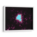 Fractal Fragment 20_ - Eric de Lucio | Cuadro decorativo de Canvas Lab