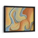 Bolero de Ravel - Maibet Boenka | Cuadro decorativo de Canvas Lab