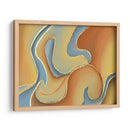 Bolero de Ravel - Maibet Boenka | Cuadro decorativo de Canvas Lab