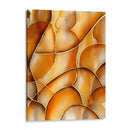 Burbujas de Naranja - Maibet Boenka | Cuadro decorativo de Canvas Lab