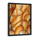 Burbujas de Naranja - Maibet Boenka | Cuadro decorativo de Canvas Lab