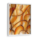 Burbujas de Naranja - Maibet Boenka | Cuadro decorativo de Canvas Lab