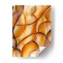 Burbujas de Naranja - Maibet Boenka | Cuadro decorativo de Canvas Lab