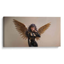 Ángel Dorado - DeLaVegaGaming | Cuadro decorativo de Canvas Lab