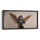 Ángel Dorado - DeLaVegaGaming | Cuadro decorativo de Canvas Lab