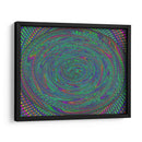 Fractal Fragment 21 - Eric de Lucio | Cuadro decorativo de Canvas Lab