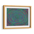 Fractal Fragment 21 - Eric de Lucio | Cuadro decorativo de Canvas Lab