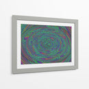 Fractal Fragment 21 - Eric de Lucio | Cuadro decorativo de Canvas Lab