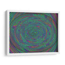 Fractal Fragment 21 - Eric de Lucio | Cuadro decorativo de Canvas Lab