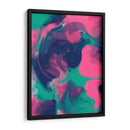 Caminos del limbo - Maibet Boenka | Cuadro decorativo de Canvas Lab