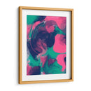 Caminos del limbo - Maibet Boenka | Cuadro decorativo de Canvas Lab