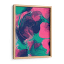 Caminos del limbo - Maibet Boenka | Cuadro decorativo de Canvas Lab