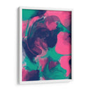 Caminos del limbo - Maibet Boenka | Cuadro decorativo de Canvas Lab