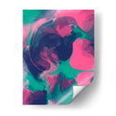 Caminos del limbo - Maibet Boenka | Cuadro decorativo de Canvas Lab